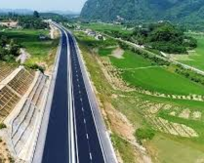 Dự án đầu tư xây dựng đường Hồ Chí Minh đoạn Rạch Sỏi - Bến Nhất - Gò Quao