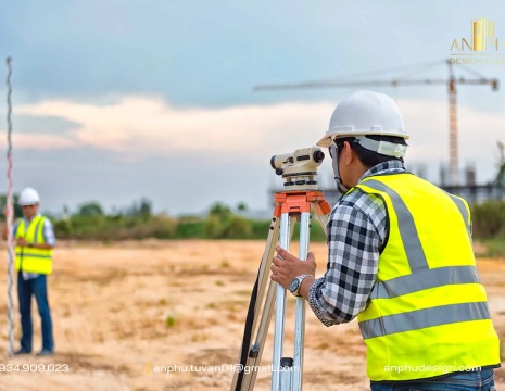 KHẢO SÁT ĐỊA CHẤT