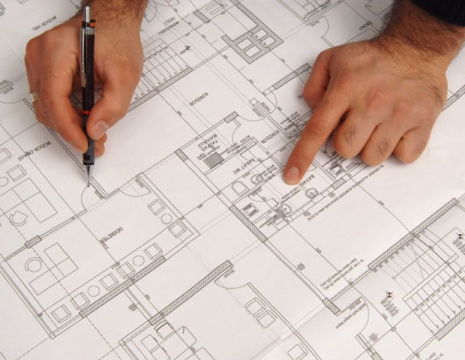 THIẾT KẾ, THẨM TRA THIẾT KẾ CÔNG TRÌNH